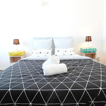 Daire Cosy Next To The City Center