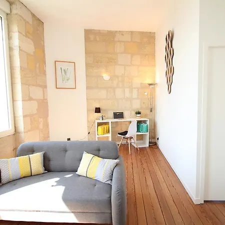 Cosy Next To The City Center