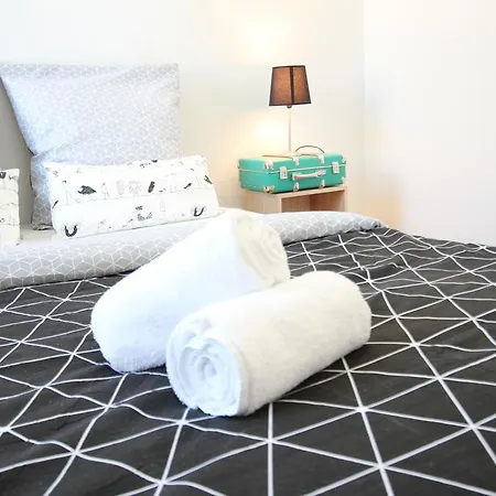 Cosy Next To The City Center * Bordeaux
