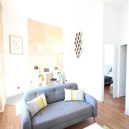 Cosy Next To The City Center *