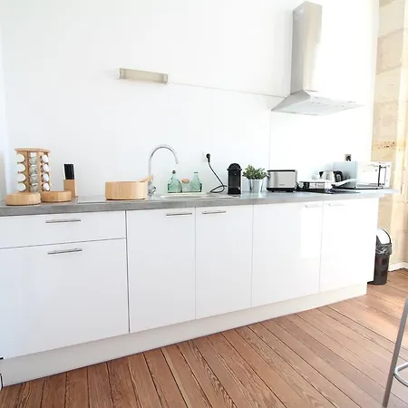 Daire Cosy Next To The City Center *