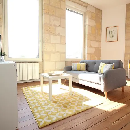 Daire Cosy Next To The City Center