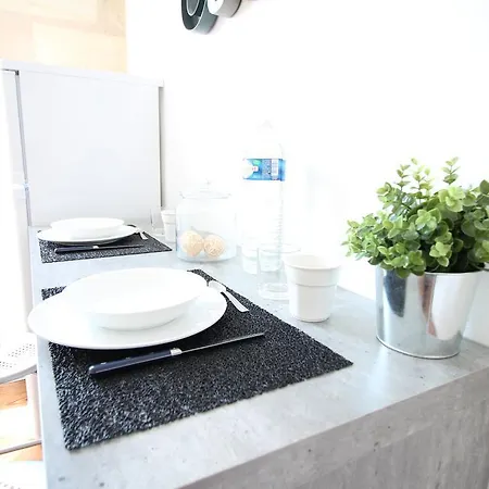Cosy Next To The City Center * Bordeaux