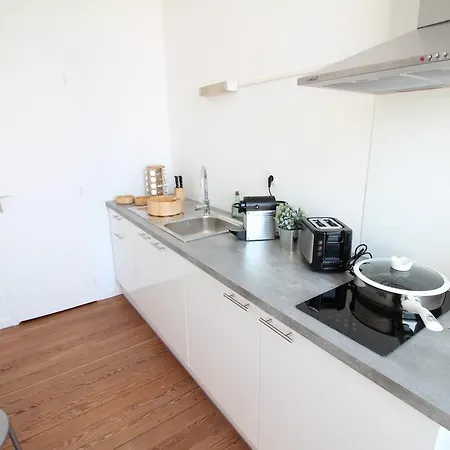 Cosy Next To The City Center