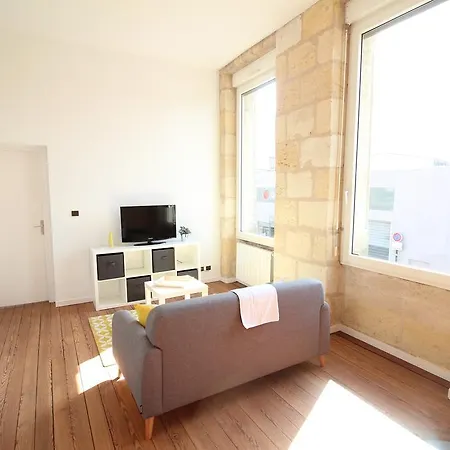 Daire Cosy Next To The City Center