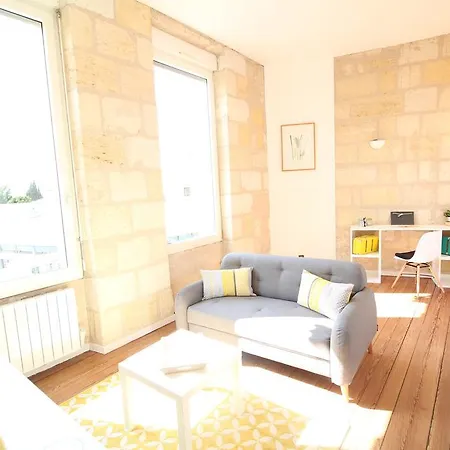 Cosy Next To The City Center *
