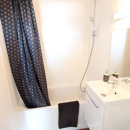 Cosy Next To The City Center Bordeaux